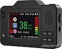 Видеорегистратор-радар детектор-GPS информатор (3в1) NAVITEL XR2550, фото 5