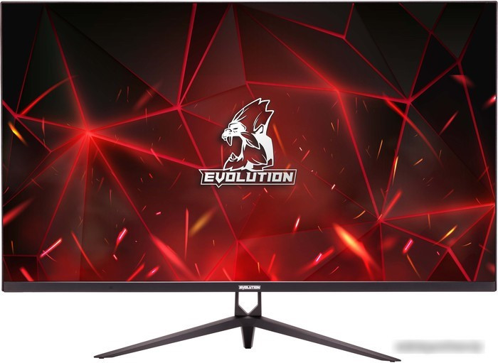 Игровой монитор Evolution GX322kiс VA