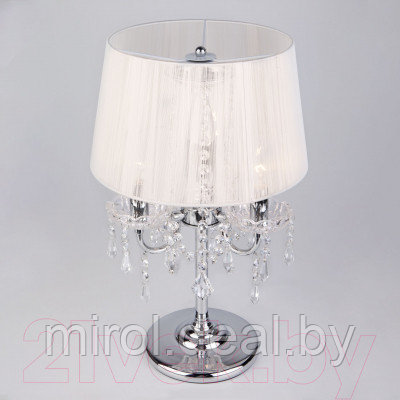 Прикроватная лампа Евросвет Allata 2045/3T - фото 5 - id-p214907422