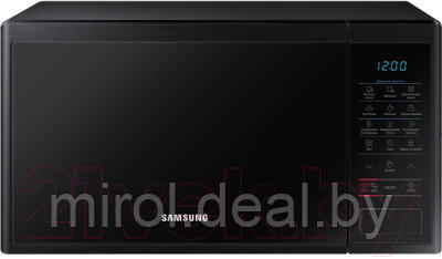 Микроволновая печь Samsung MS23J5133AK - фото 1 - id-p214907535