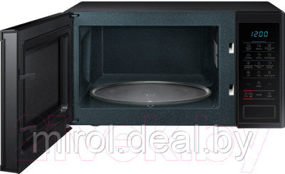 Микроволновая печь Samsung MS23J5133AK - фото 3 - id-p214907535