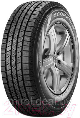 Зимняя шина Pirelli Scorpion Ice&Snow 325/30R21 108V Run-Flat - фото 1 - id-p214907608