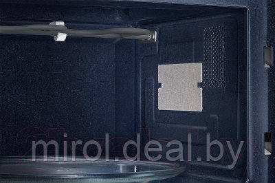 Микроволновая печь Samsung MG23K3515AK - фото 8 - id-p214908440