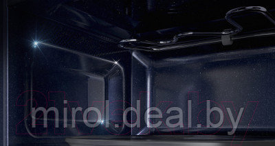 Микроволновая печь Samsung MG23K3515AK - фото 10 - id-p214908440