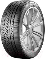 Зимняя шина Continental WinterContact TS 850 P 225/35R19 88W