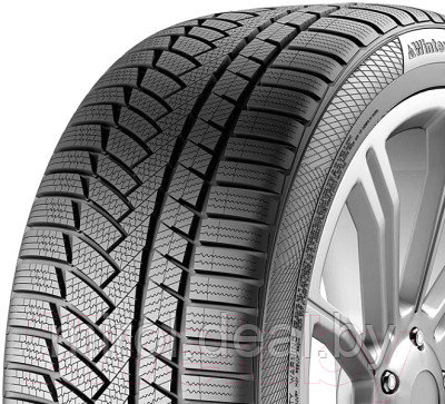 Зимняя шина Continental WinterContact TS 850 P 225/35R19 88W - фото 4 - id-p214908883