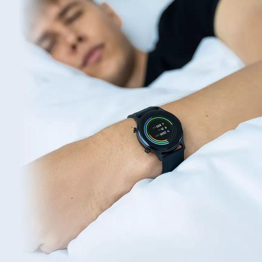 Умные часы Xiaomi Haylou RS3 (LS04) - фото 2 - id-p214911141