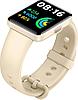 Умные часы Xiaomi Redmi Watch 2 Lite (Black/Beige), фото 2