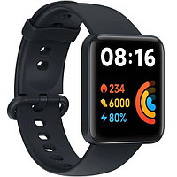 Умные часы Xiaomi Redmi Watch 2 Lite (Black/Beige)