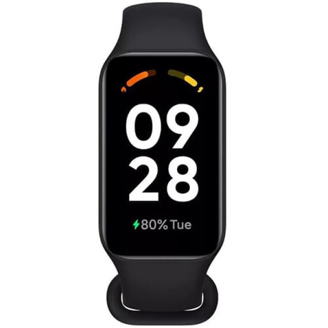 Фитнес-браслет Xiaomi Redmi Smart Band 2 (Black) - фото 2 - id-p214918003