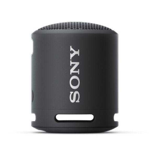 Беспроводная колонка Sony SRS-XB13 (Чёрный)