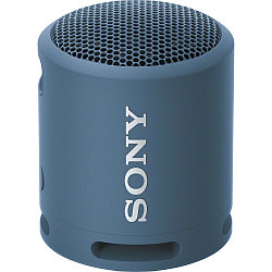 Беспроводная колонка Sony SRS-XB13 (Синий)