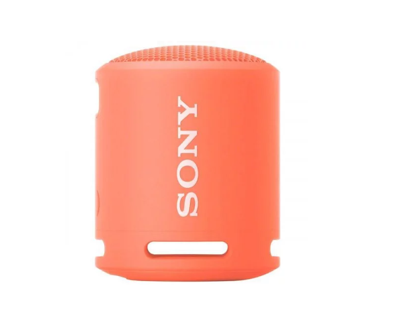 Беспроводная колонка Sony SRS-XB13 (Коралловый)