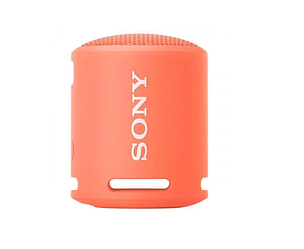 Беспроводная колонка Sony SRS-XB13 (Коралловый)