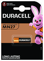 Элемент питания DURACELL A27/MN27 BP