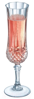 Набор бокалов Cristal d'Arques Longchamp / Q9153 - фото 2 - id-p214916939