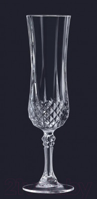 Набор бокалов Cristal d'Arques Longchamp / Q9153 - фото 3 - id-p214916939