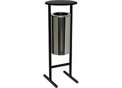 Урны уличные металлические