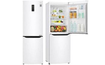 Холодильник LG 379SQUL