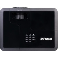 Проектор InFocus IN138HD - фото 2 - id-p214918657