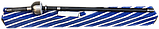 Шарнир кулака поворотного УАЗ-3162,3163 левый длинный L=1120мм (сепаратор) ПРАМО 3162-2304061, фото 4