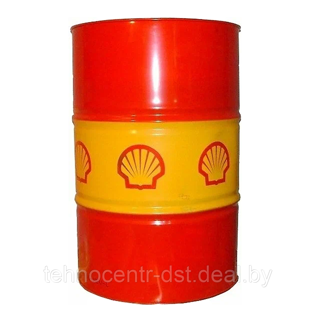 Моторное масло Shell Rimula R6 10W-40 бочка 209 литров - фото 1 - id-p214919019