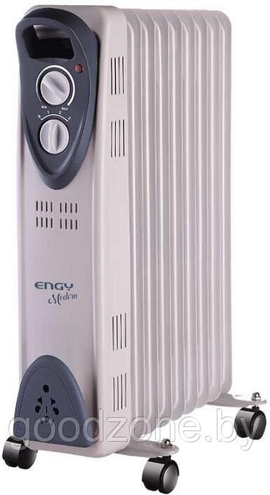 Масляный радиатор Engy EN-2209 Modern - фото 1 - id-p214882797