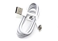 Дата-кабель Xiaomi USB-C Data Cable Common Version 1m