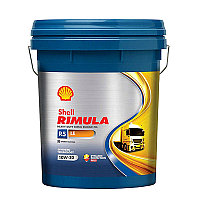 Моторное масло Shell Rimula R5 LE 10W-30 20 литров