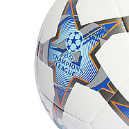 Мяч футбольный adidas UEFA Champions League Match Replica Training размер 4, фото 2