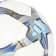 Мяч футбольный adidas UEFA Champions League Match Replica Training размер 4, фото 3