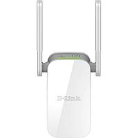 Повторитель беспроводного сигнала D-Link DAP-1610 (DAP-1610/ACR/A2A) Wi-Fi белый