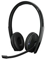 Гарнитура EPOS / Sennheiser ADAPT 260, Bluetooth stereo headset with dongle