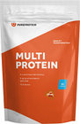 Протеин Pureprotein Сливочная карамель