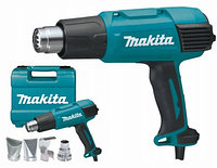 Термовоздуходувка Makita HG 6031 VK