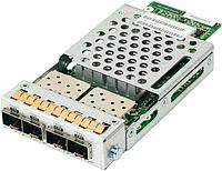 Адаптер Infortrend RFC16G0HIO4-0010 EonStor host board 4x16Gb/s FC ports type1