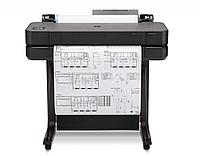 Широкоформатный принтер HP DesignJet T630 Printer 5HB09A (24