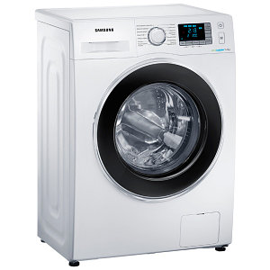 Люк Samsung WF60F4EEBW2W (Разборка)