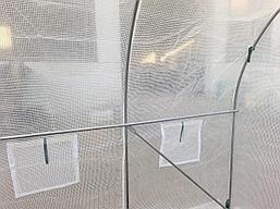 Теплица "ТРИО" 8 метров, фото 2