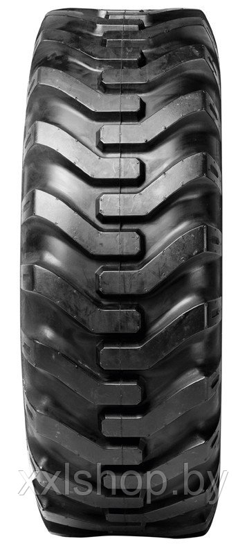 Покрышка на погрузчик BKT Skid Power 10-16.5 8PR 116A8 IMP TL - фото 1 - id-p214922550