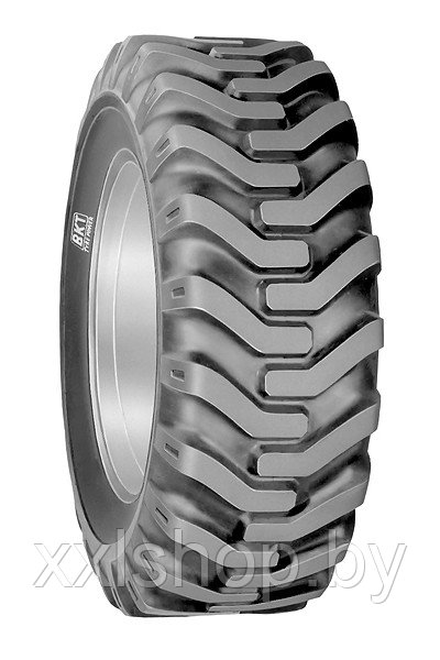 Покрышка на погрузчик BKT Skid Power 10-16.5 8PR 116A8 IMP TL - фото 2 - id-p214922550