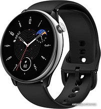 Умные часы Amazfit GTR Mini (черный)