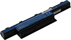 Pitatel P101.00001 аккумулятор для ноутбуков Acer (Li-Ion, 10.8V, 4400mAh, AS10D31, 001.9458)