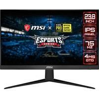 Игровой монитор MSI Optix G241V