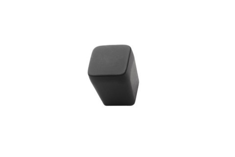 Ручка мебельная CEBI A4105 001 MP24 (черный) серия LETA - фото 1 - id-p153738042