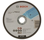 Круг отрезной Bosch Standard for Metal (2608619776)