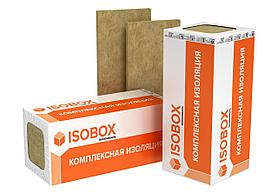 Техно ИзоБокс ЭкстраЛайт 50мм 7,2м2 35кг/м куб листовой мягкий РФ