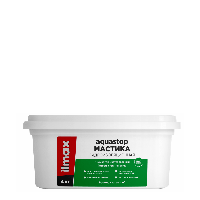 Гидроизоляционная Мастика ILMAX ready Aquastop 7,5кг