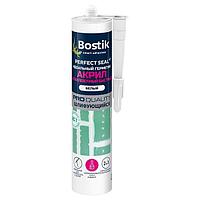 BOSTIK SEAL ACRYL акрил шпаклевочный БЫСТРЫЙ белый 280мл, Шв