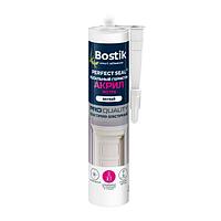 BOSTIK ACRYL EXTRA акриловый гермет белый универсальный, 280мл